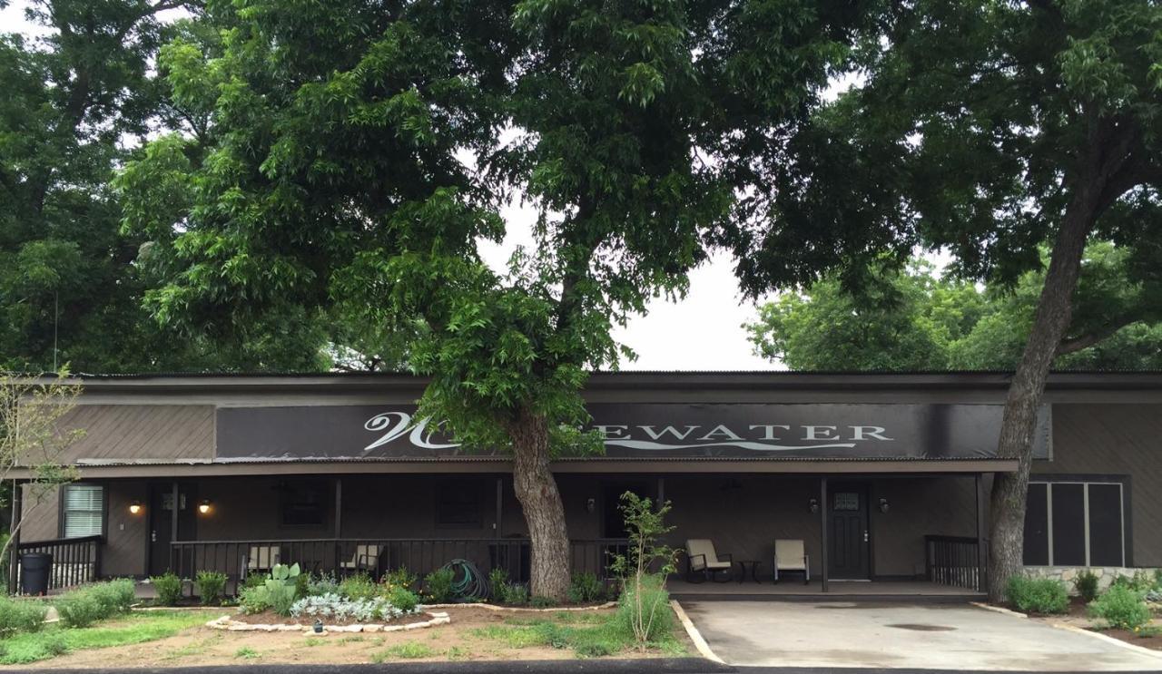 Whitewater Condos Canyon Lake Εξωτερικό φωτογραφία